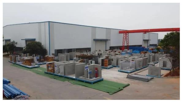 建筑工地為什么要做質(zhì)量樣板，瞧一瞧新式移動質(zhì)量樣板
