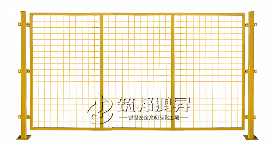 隔離護欄，框架護欄網(wǎng)
