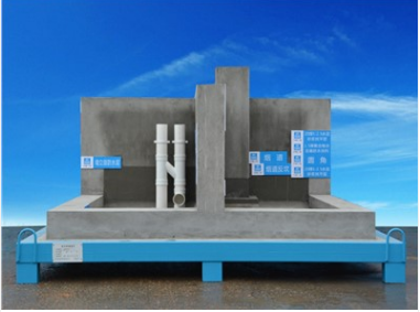 建筑工地為什么要做質(zhì)量樣板，有什么用